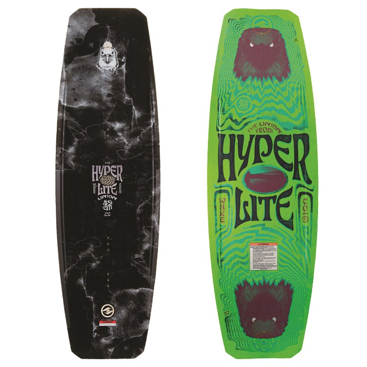 Hyperlite Union 142 2017